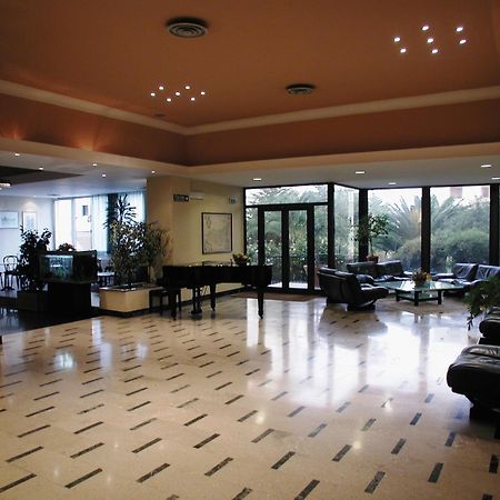 Hotel Park Siracusa Sicily Syracuse Interior photo