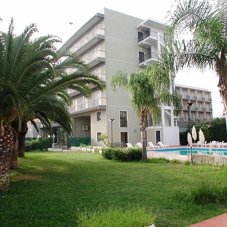 Hotel Park Siracusa Sicily Syracuse Exterior photo