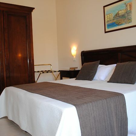 Hotel Park Siracusa Sicily Syracuse Exterior photo