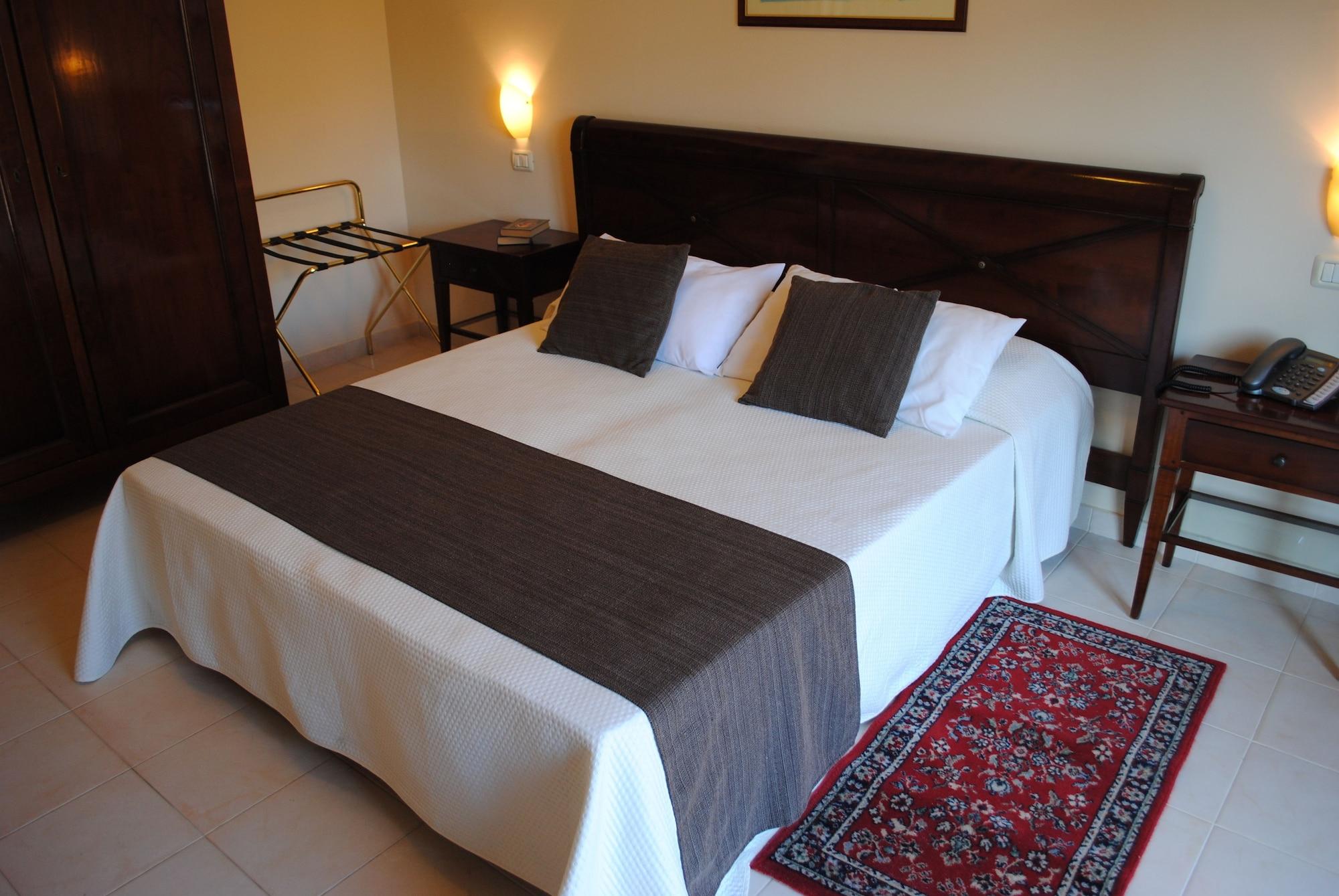 Hotel Park Siracusa Sicily Syracuse Exterior photo