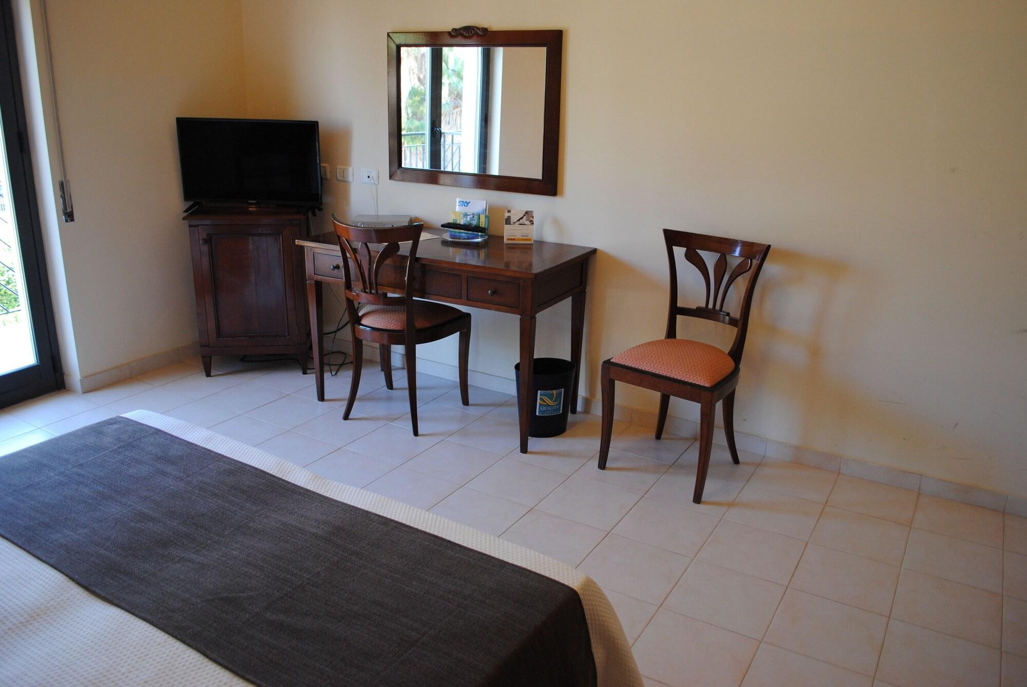 Hotel Park Siracusa Sicily Syracuse Exterior photo