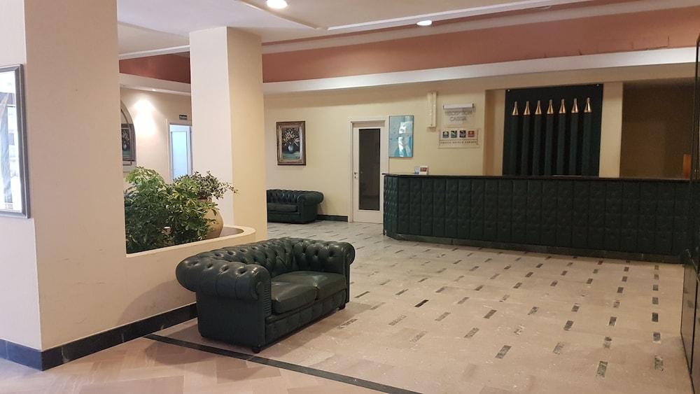Hotel Park Siracusa Sicily Syracuse Exterior photo