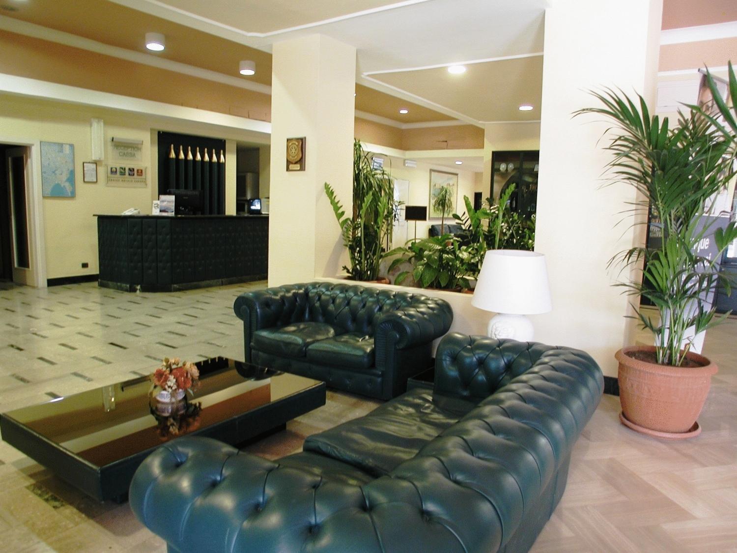 Hotel Park Siracusa Sicily Syracuse Exterior photo