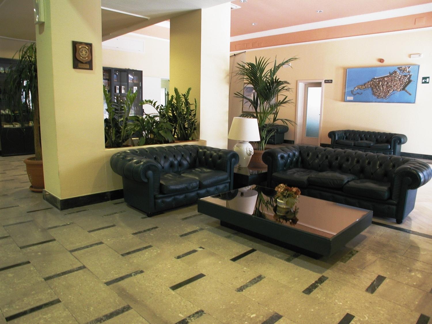Hotel Park Siracusa Sicily Syracuse Exterior photo
