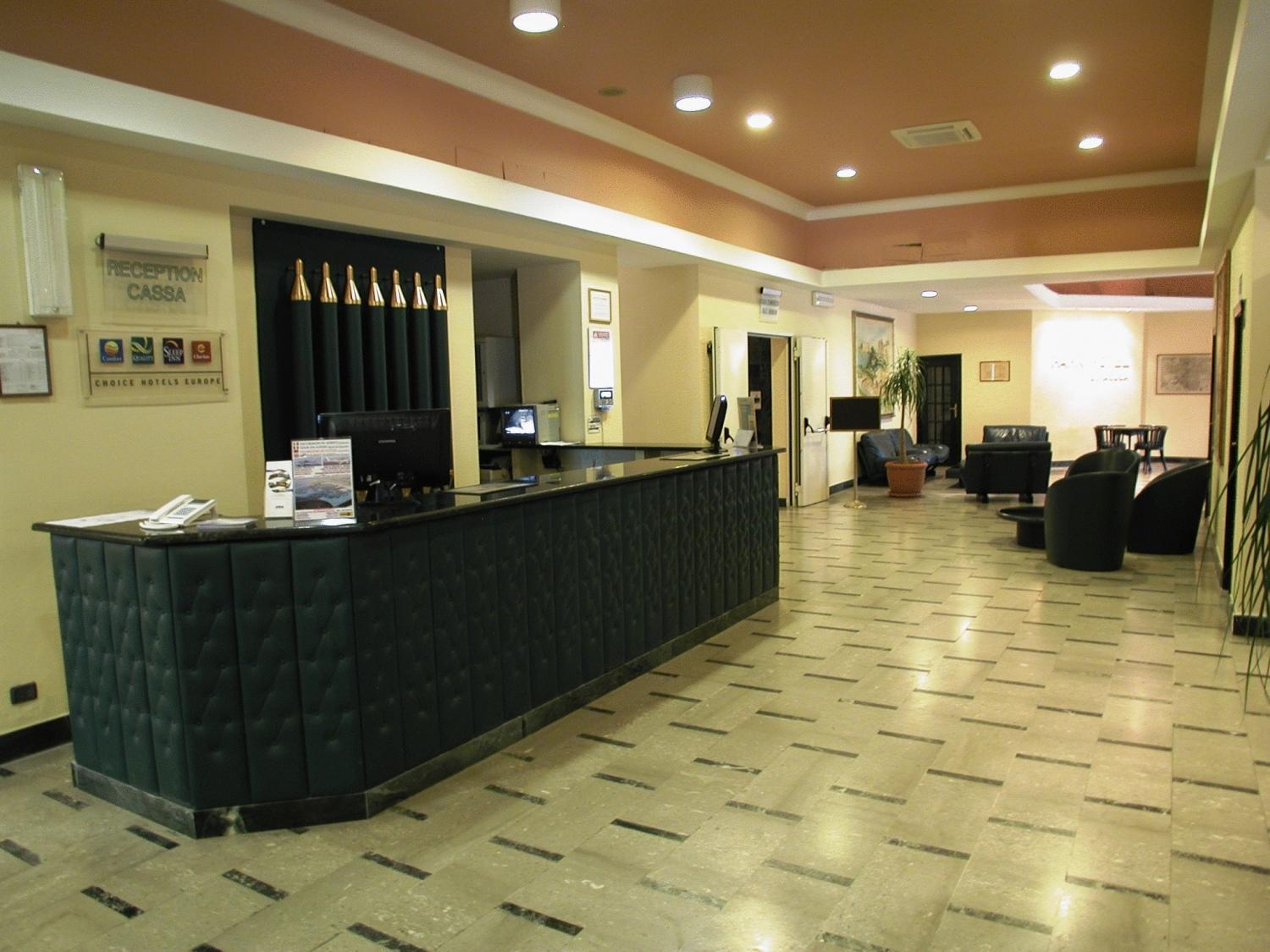 Hotel Park Siracusa Sicily Syracuse Exterior photo