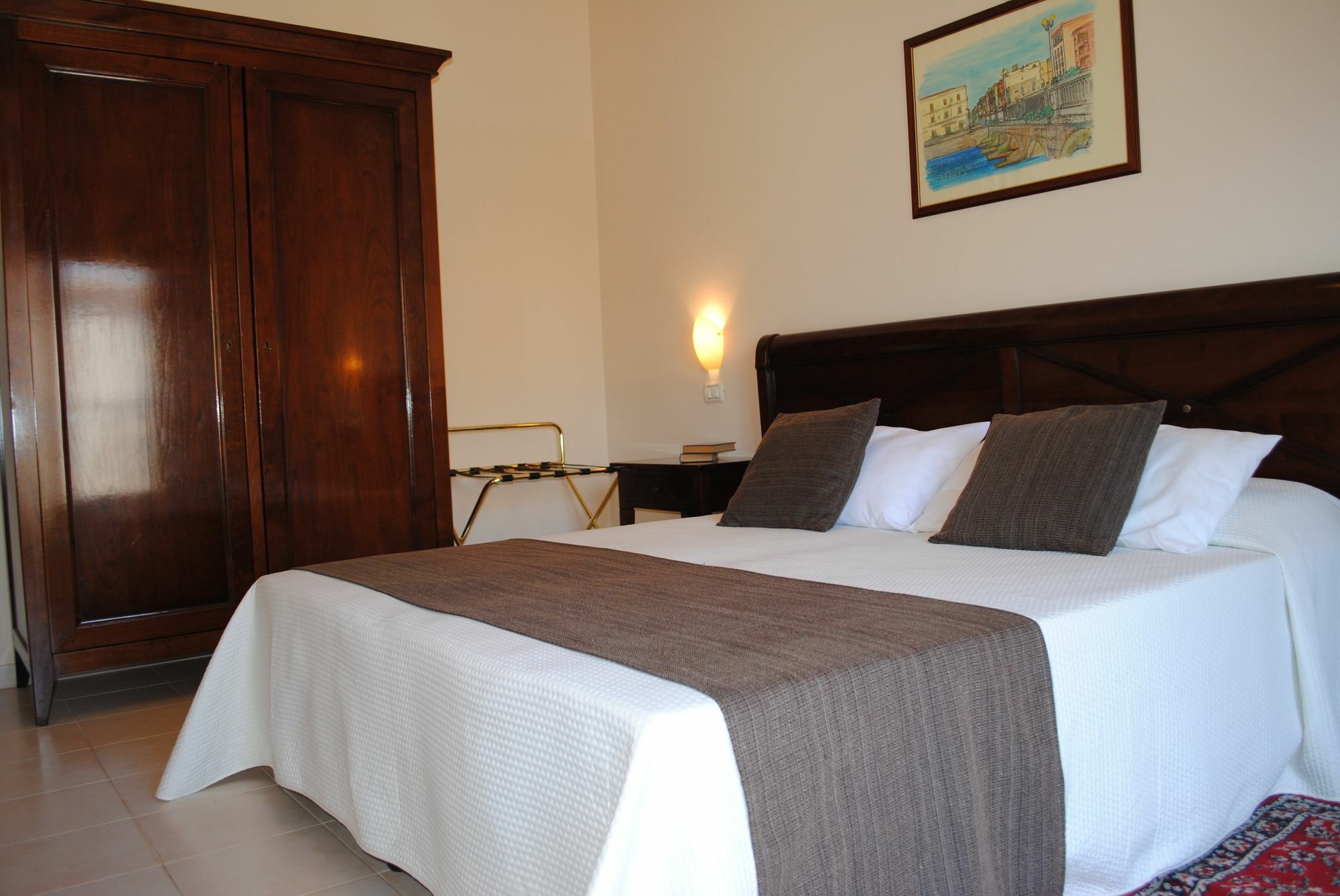 Hotel Park Siracusa Sicily Syracuse Exterior photo